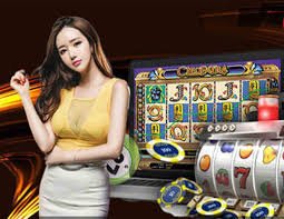 Premium303 Membawa Slot Terbaru ke Dunia Perjudian Online